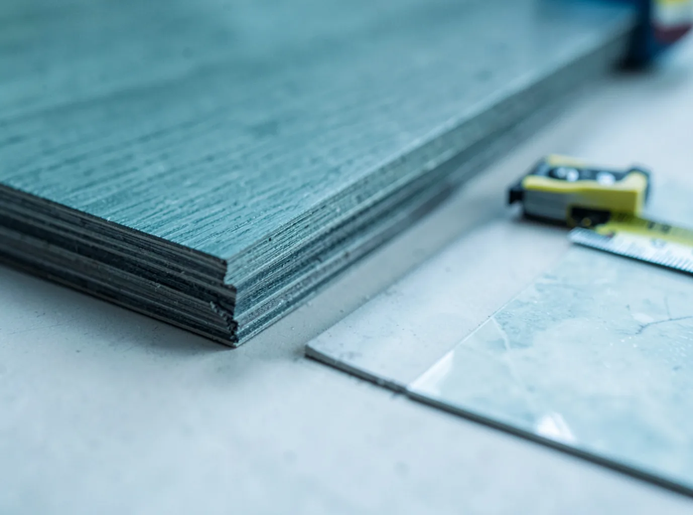 Luxury Vinyl Plank Installation Somerdale, OH FAQs